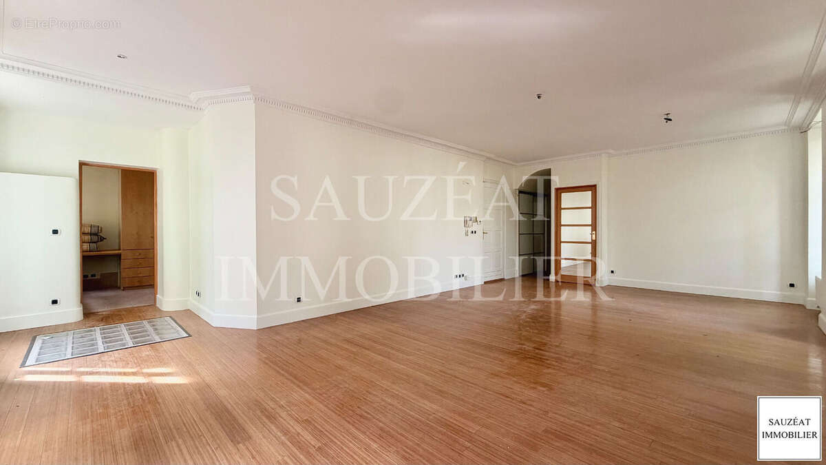 Montrouge - Appartement d'exception - photo 4