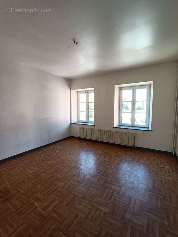 Maison à ASSWILLER