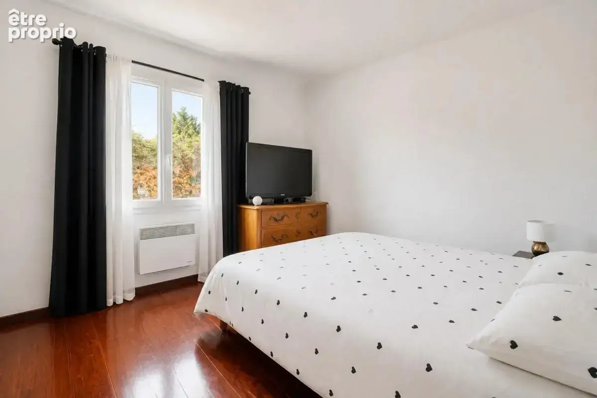 Maison de 5 pièces de 116 m² à Nieulle-sur-Seudre - photo 12
