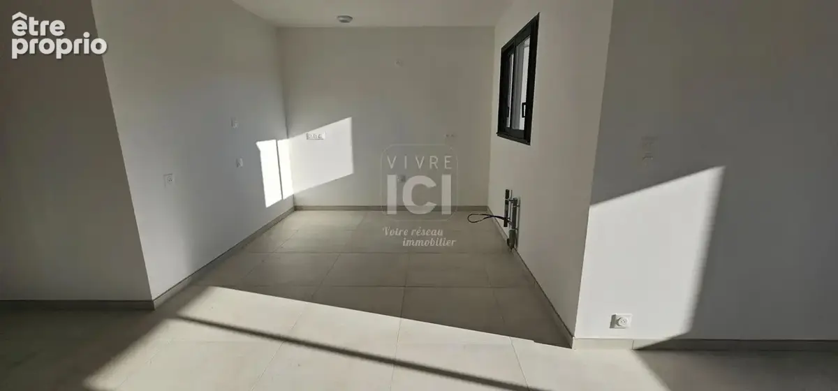 Maison - 112m² - Sainte Luce Sur Loire - Plain pied - photo 7