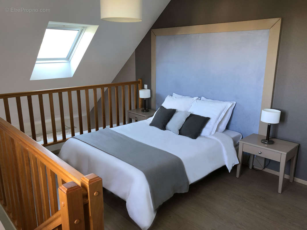 Appartement à GUILVINEC