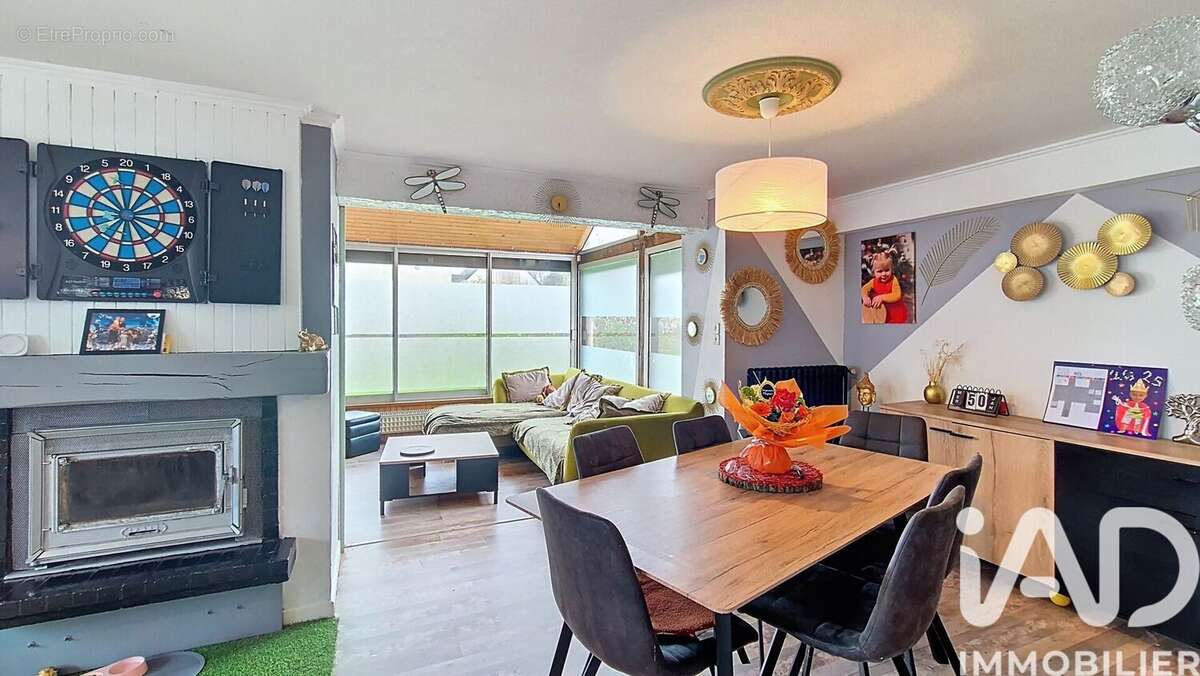 Photo 3 - Maison à LOUDEAC