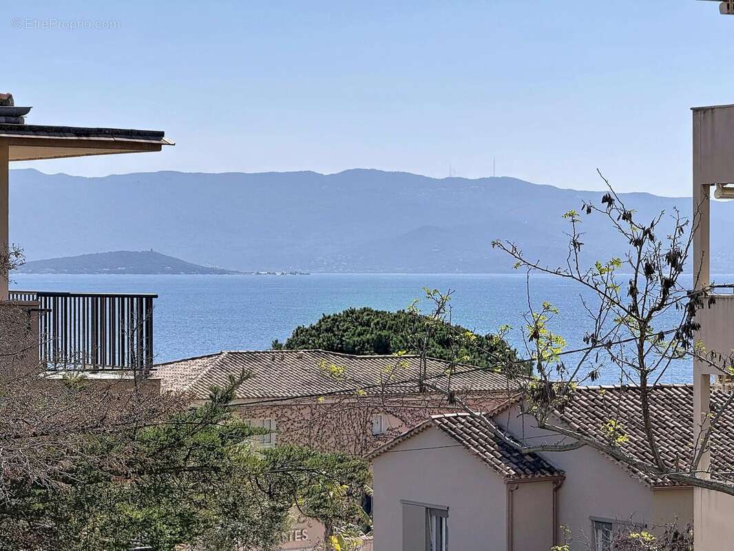 Photo 8 - Appartement à AJACCIO
