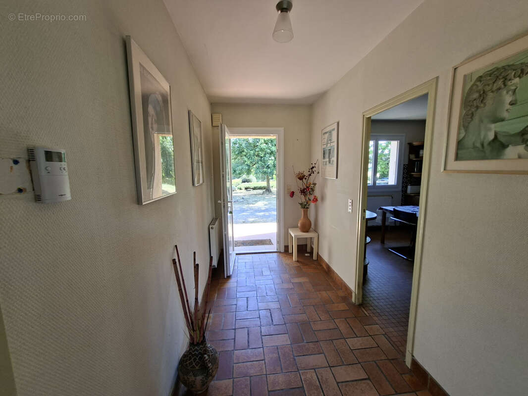Maison à MIRANDE