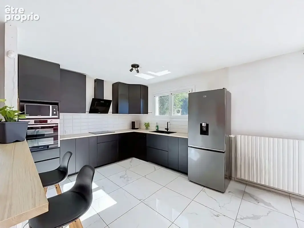 Maison 190m2 chaumont-en-vexin - photo 2