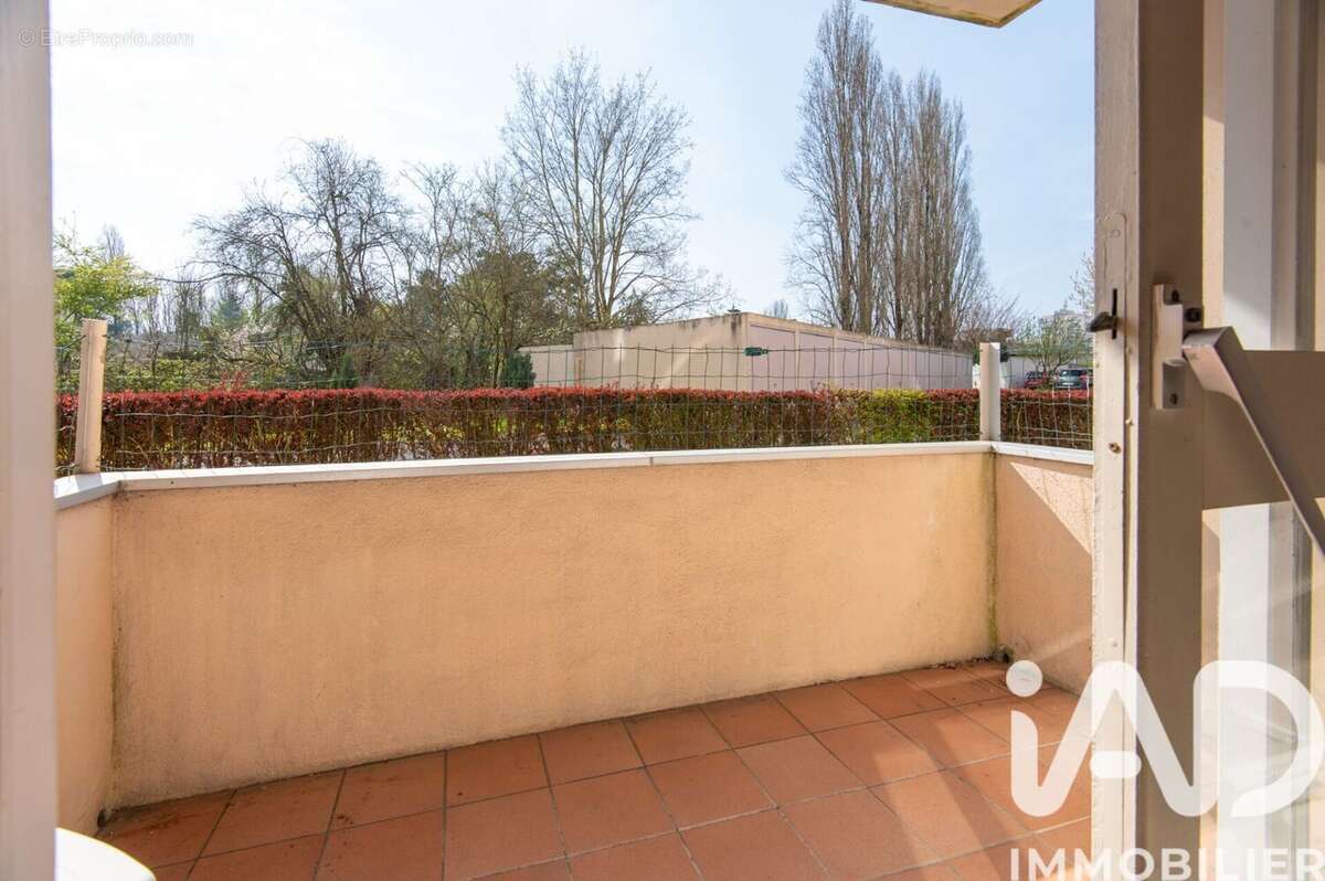 Photo 4 - Appartement à METZ