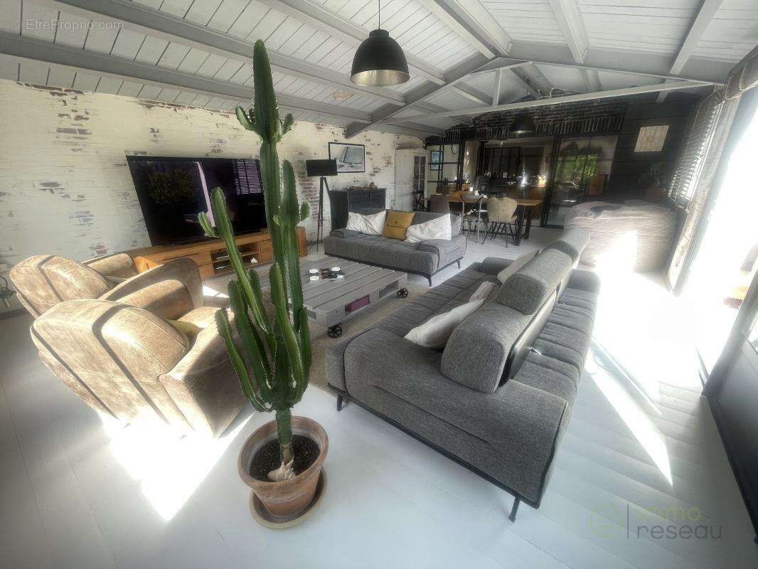 Maison à NOIRMOUTIER-EN-L'ILE
