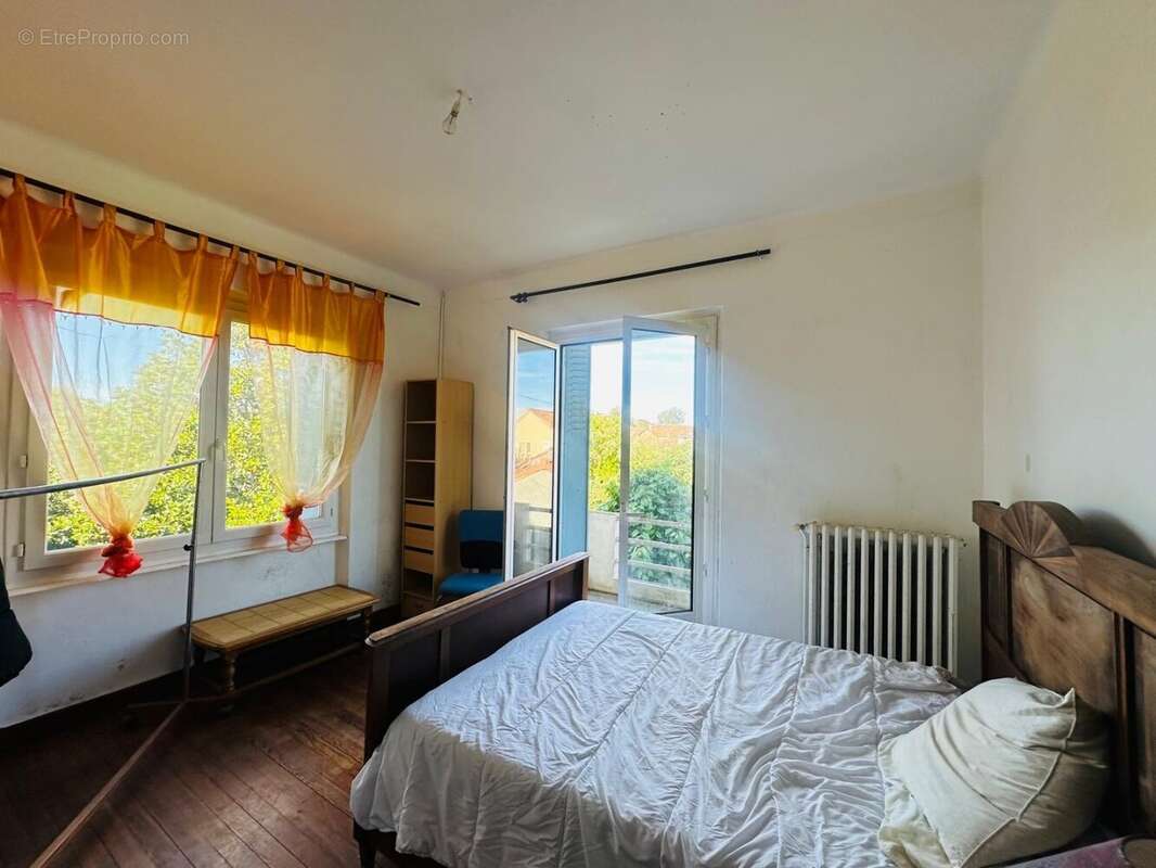 Maison à DAUMAZAN-SUR-ARIZE