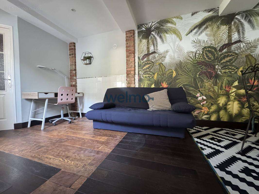 Maison à LE PERREUX-SUR-MARNE