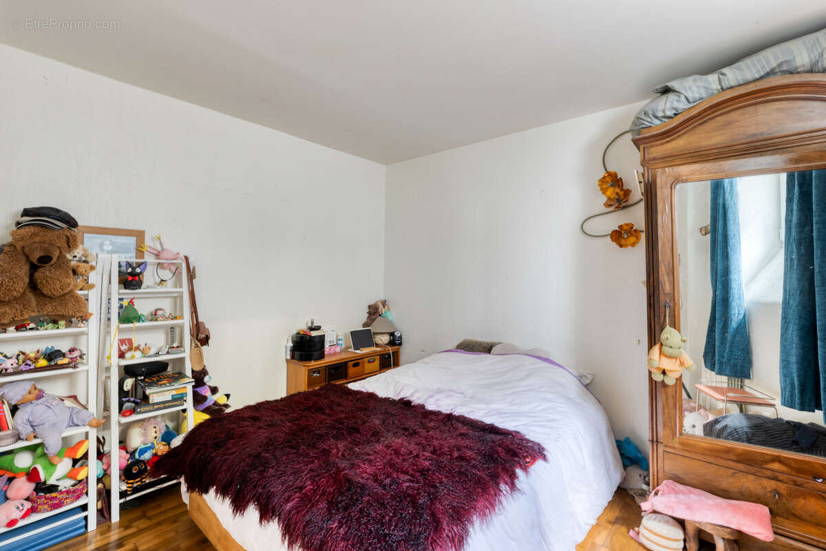 Loft rue Oberkampf - photo 5