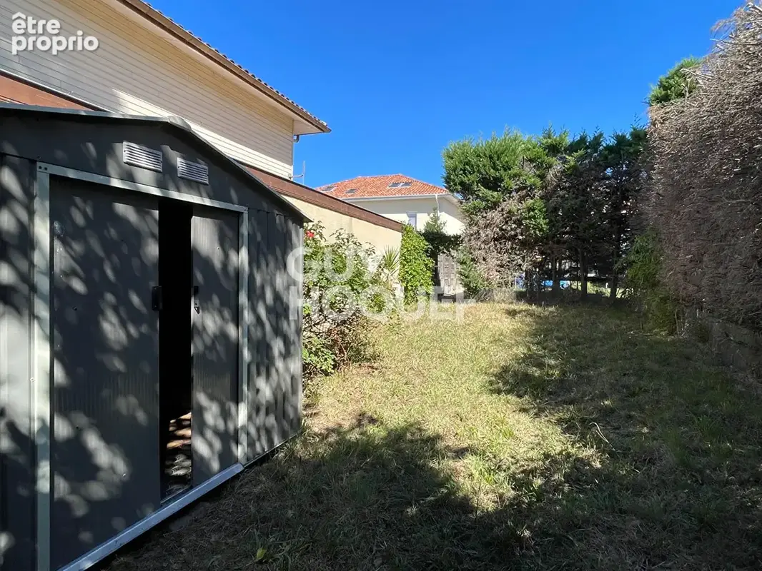 Maison de ville de 84 m2 à Tosse - photo 9