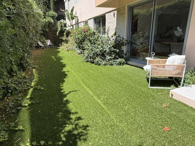 Appartement à VILLEFRANCHE-SUR-MER