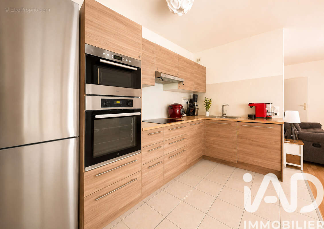 Appartement 63 m² à Saintry-Sur-Seine  - photo 4