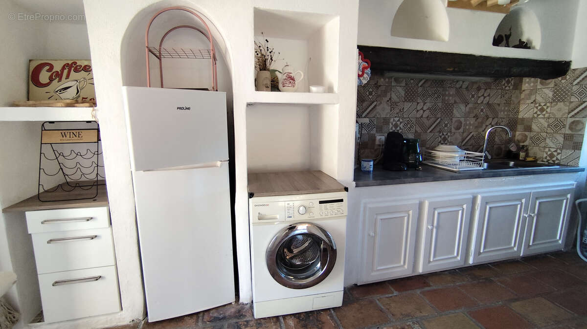 Maison à BREIL-SUR-ROYA