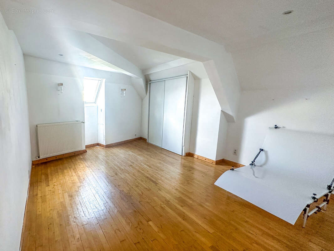En exclusivité appartement t9 de standing a vendre hyper centre-ville de cholet - photo 7