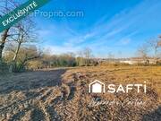 Photo 1 - Terrain à CAMBLANES-ET-MEYNAC