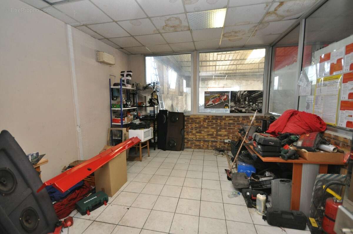 Appartement à BOISSY-SOUS-SAINT-YON