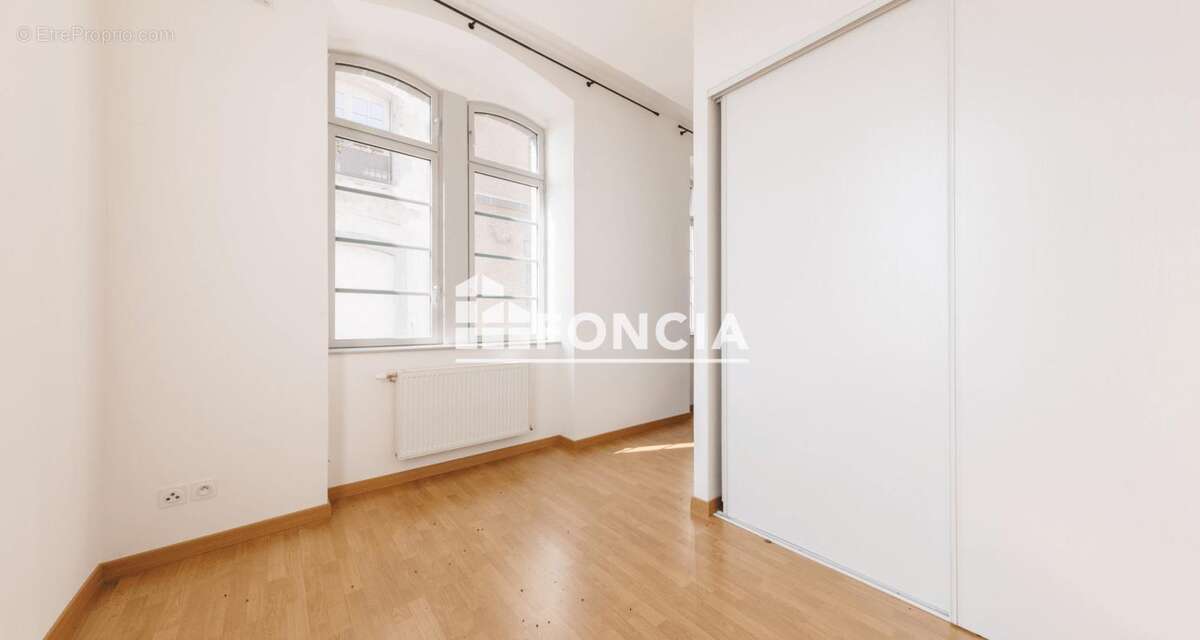 Appartement à RIOM