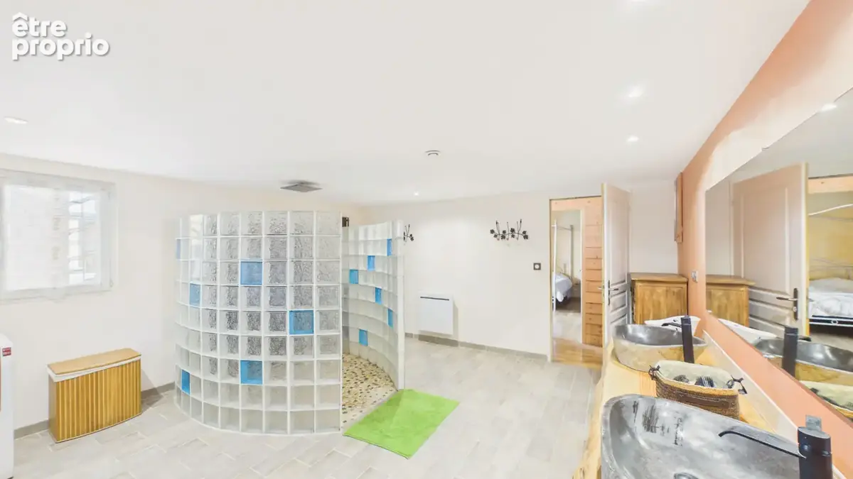 Maison familiale avec piscine à proximité du centre-ville de Montauban - photo 17