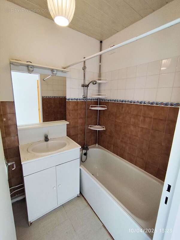 Appartement à PONTOISE