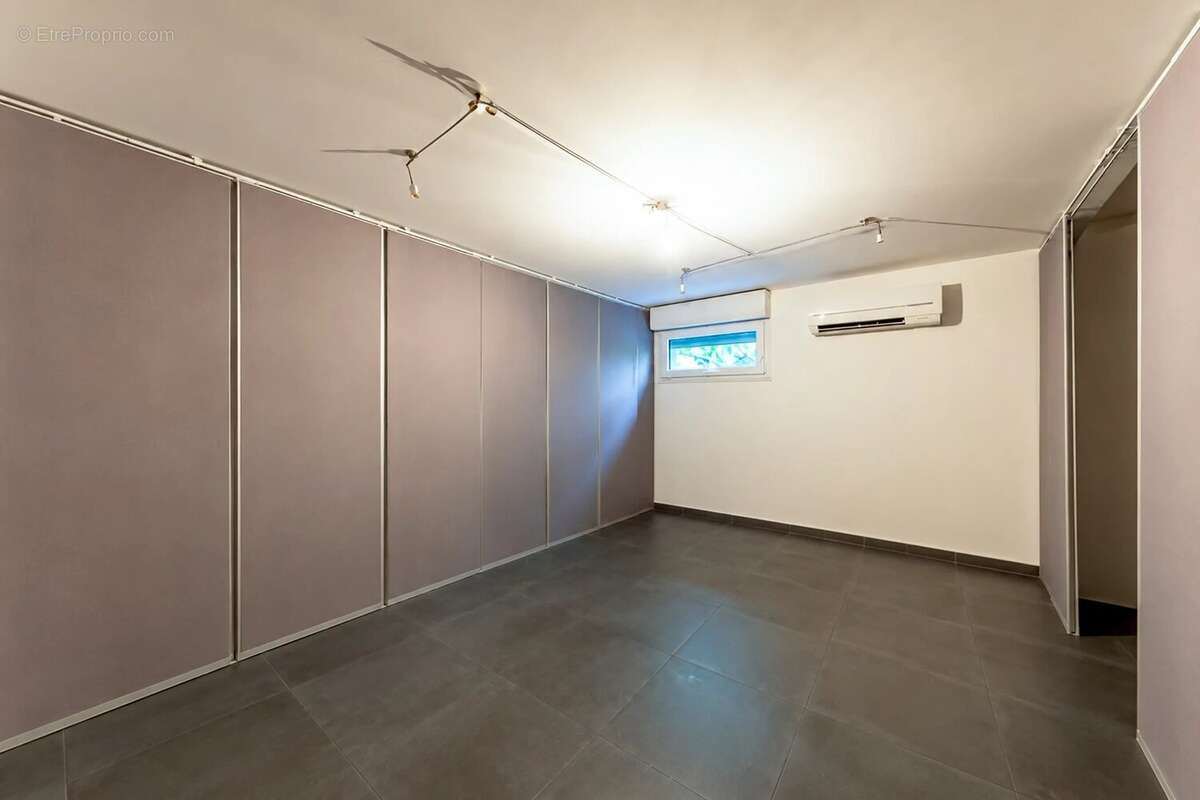 Villa individuelle avec piscine. nice ouest. - photo 12
