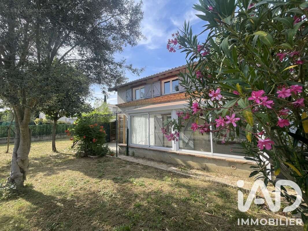 Photo 4 - Maison à EAUNES