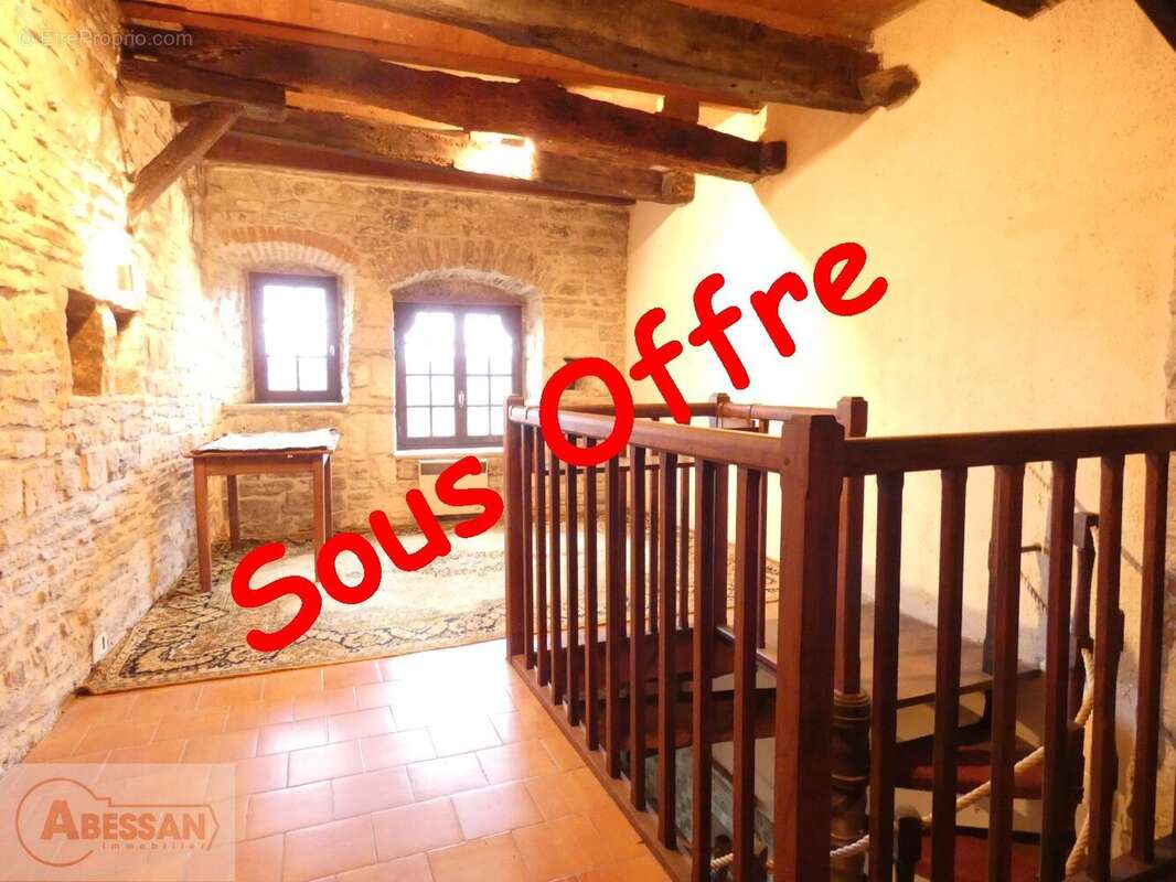 Maison à CORDES-SUR-CIEL