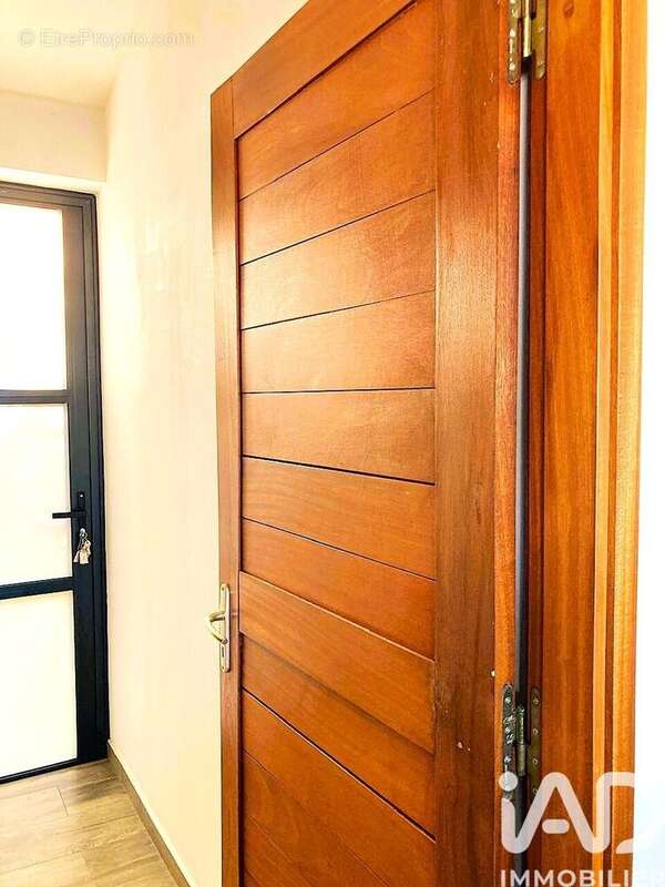 Photo 8 - Maison à SAINT-PIERRE