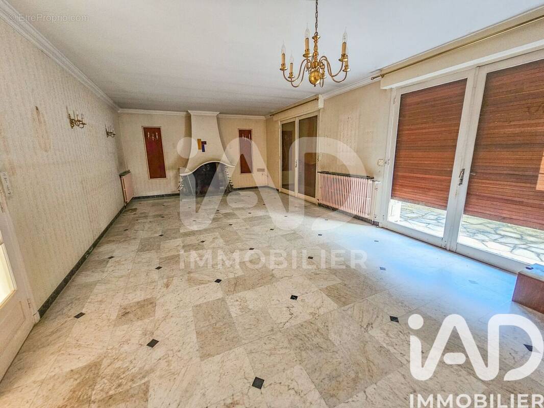 Photo 1 - Maison à AMILLY