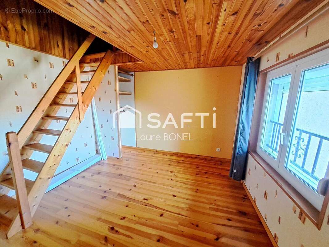 Photo 9 - Maison à DOMVALLIER