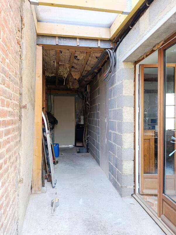 Photo 9 - Appartement à ABBEVILLE