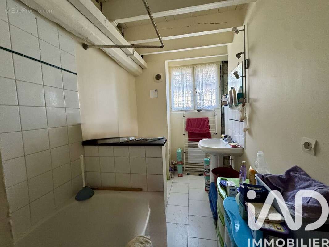 Photo 3 - Appartement à CHATEAU-THIERRY