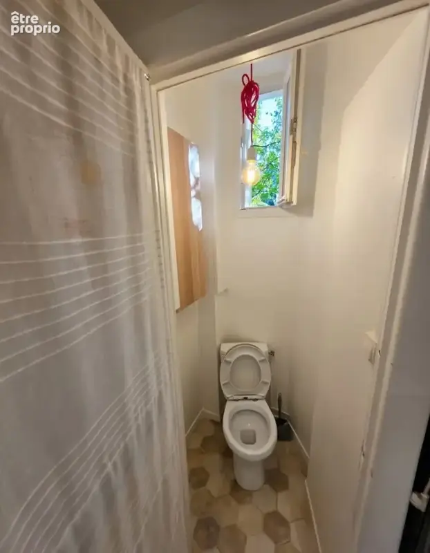 Appartement Puteaux 2 pièce(s) 28 m2 avec terrasse 10m² - photo 11