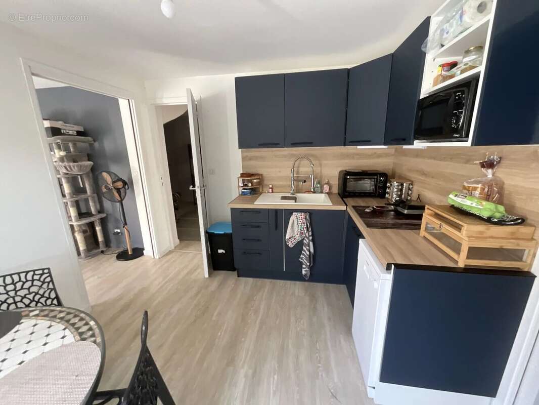 Villa contemporaine de 230 m² - photo 73
