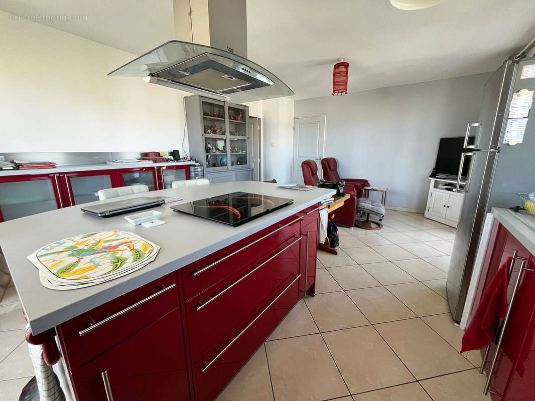Appartement à LA SEYNE-SUR-MER