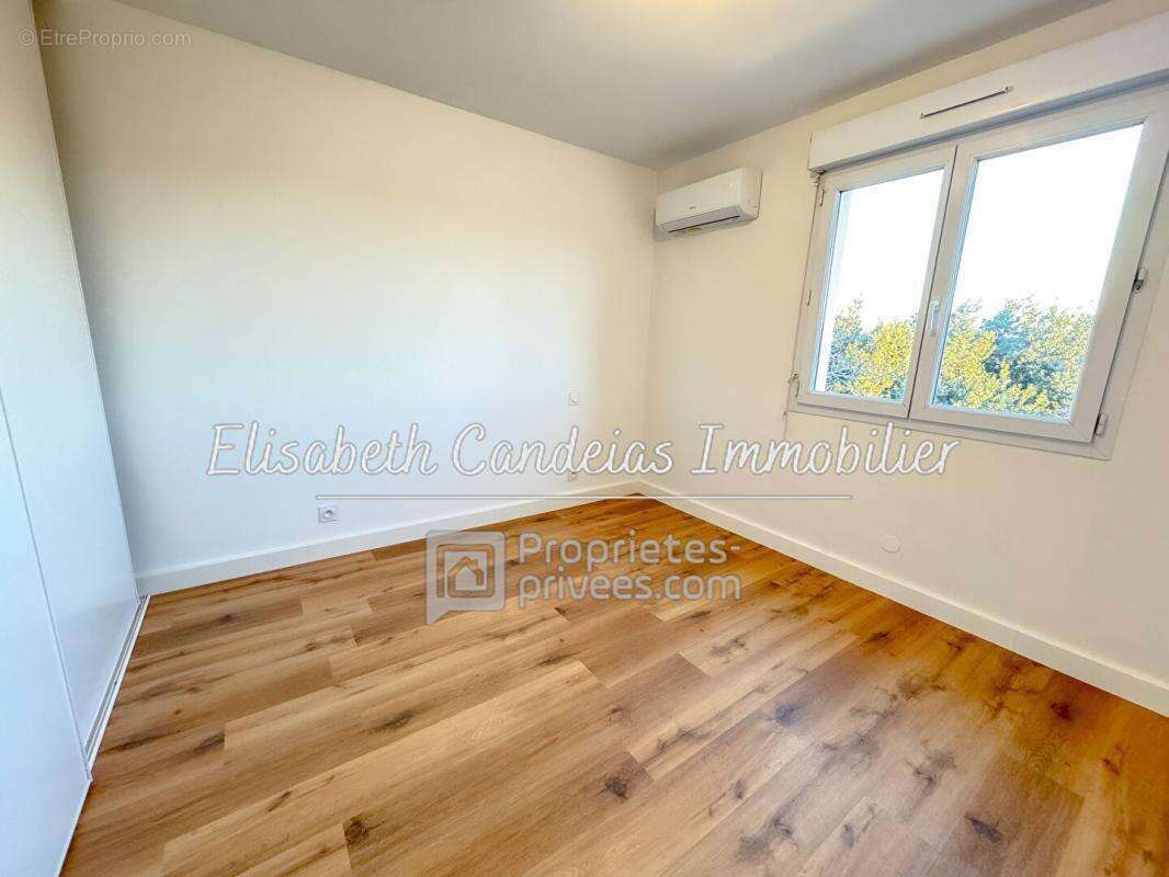 Maison à PORTET-SUR-GARONNE