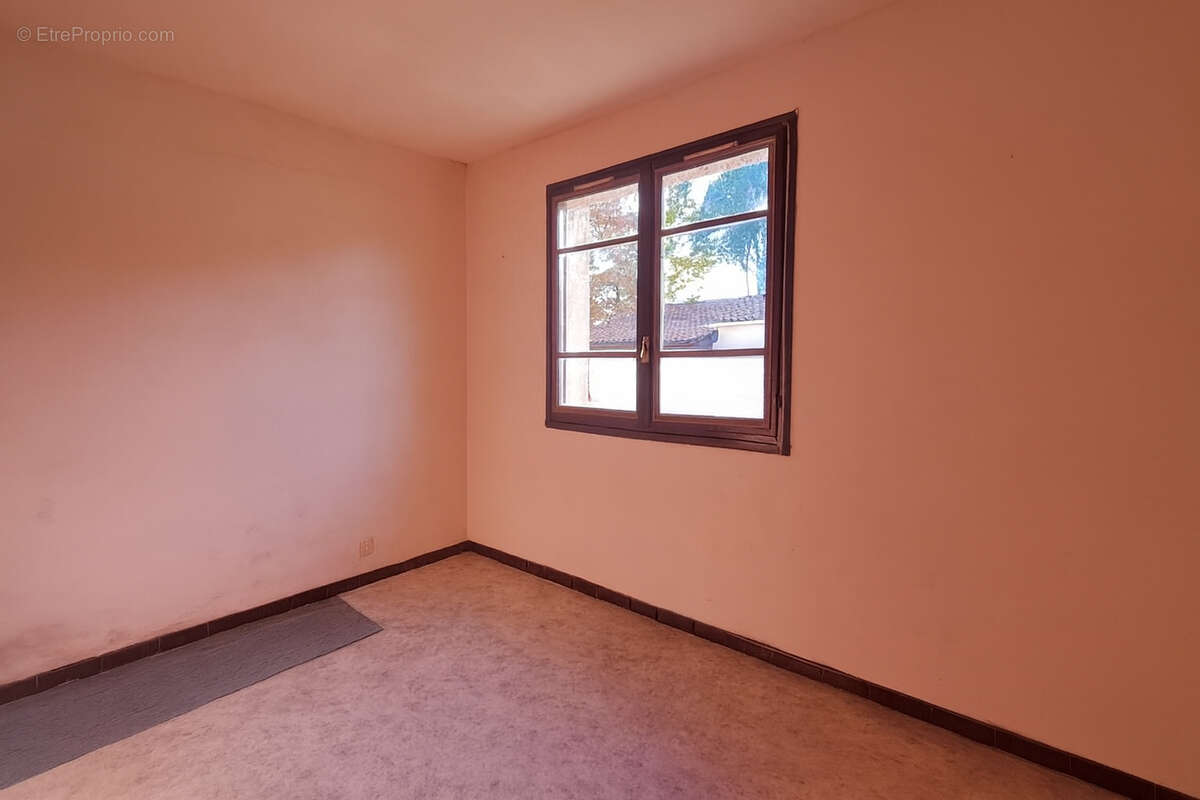 Maison à CASSENEUIL