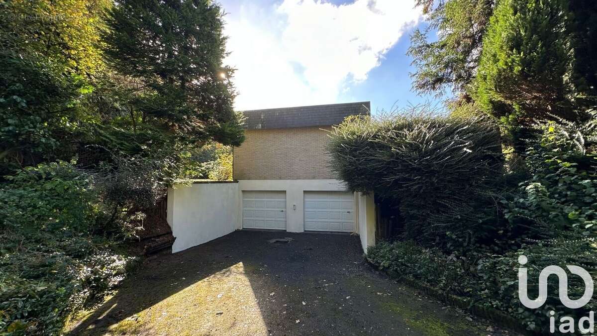 Photo 2 - Maison à OPPY