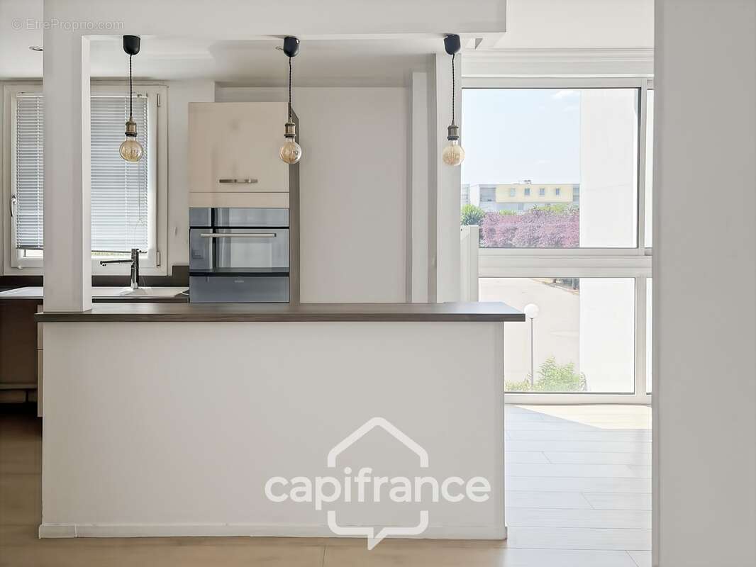  noisiel – secteur recherché proche du château - appartement 3/4 p - 86 m2 - stationnement- - photo 17