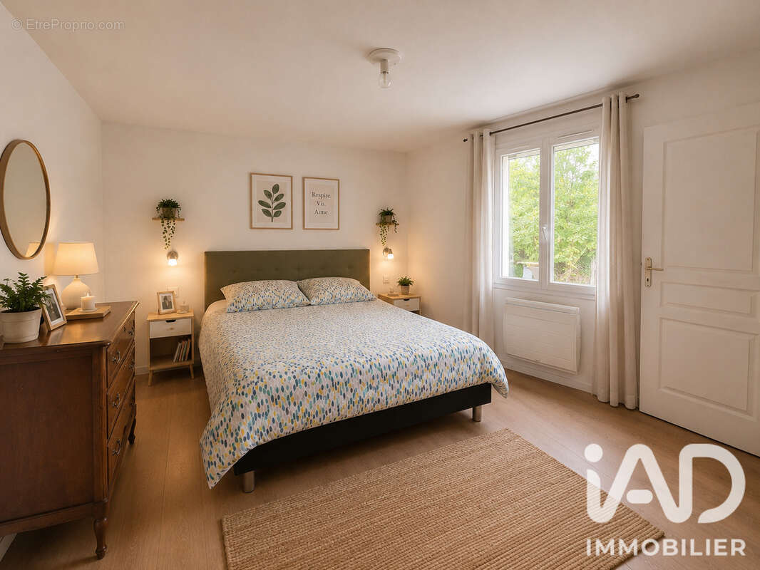 Maison 164 m² à Plasnes  - photo 7