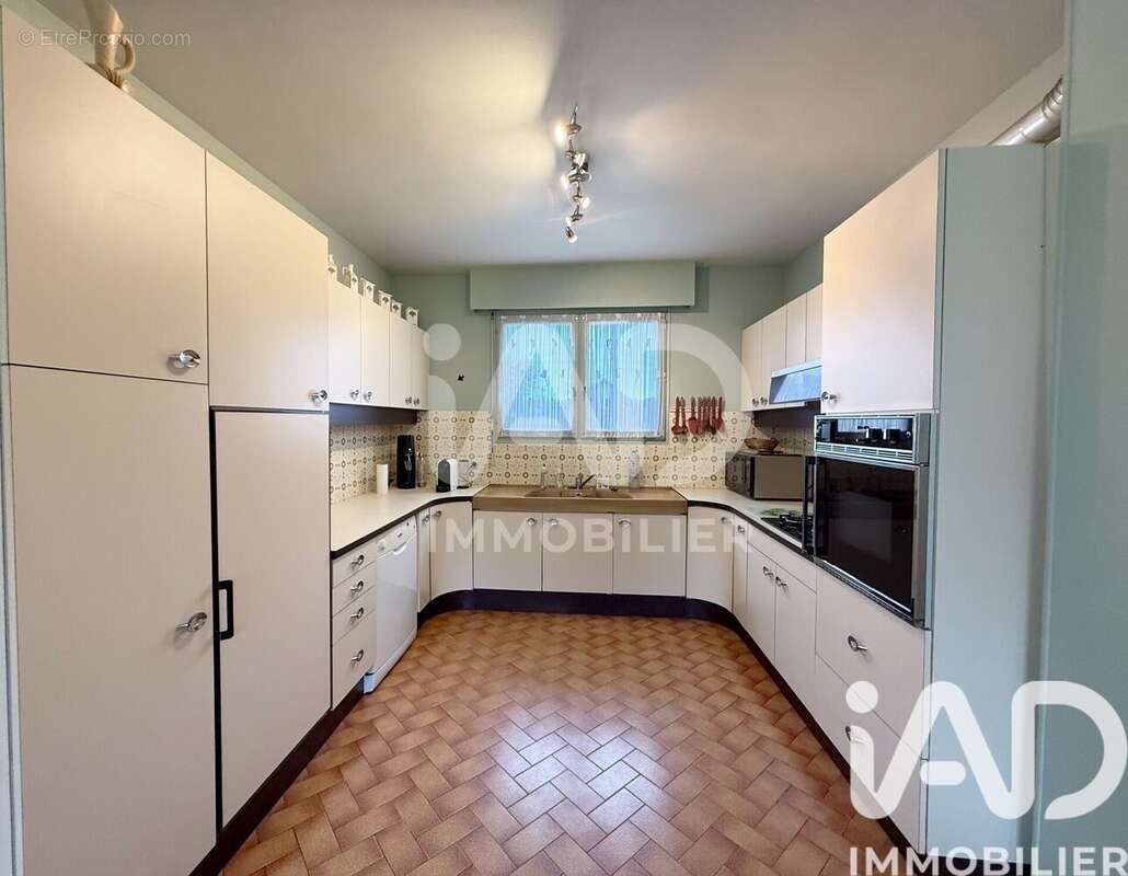 Photo 4 - Maison à LOUVIERS