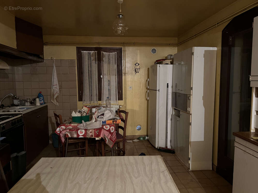 Maison à ARLES-SUR-TECH