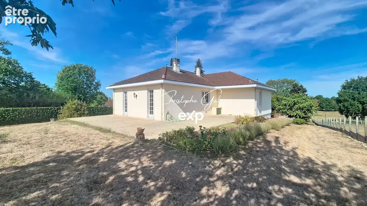 Maison 150 m² à Le Dorat  - photo 2