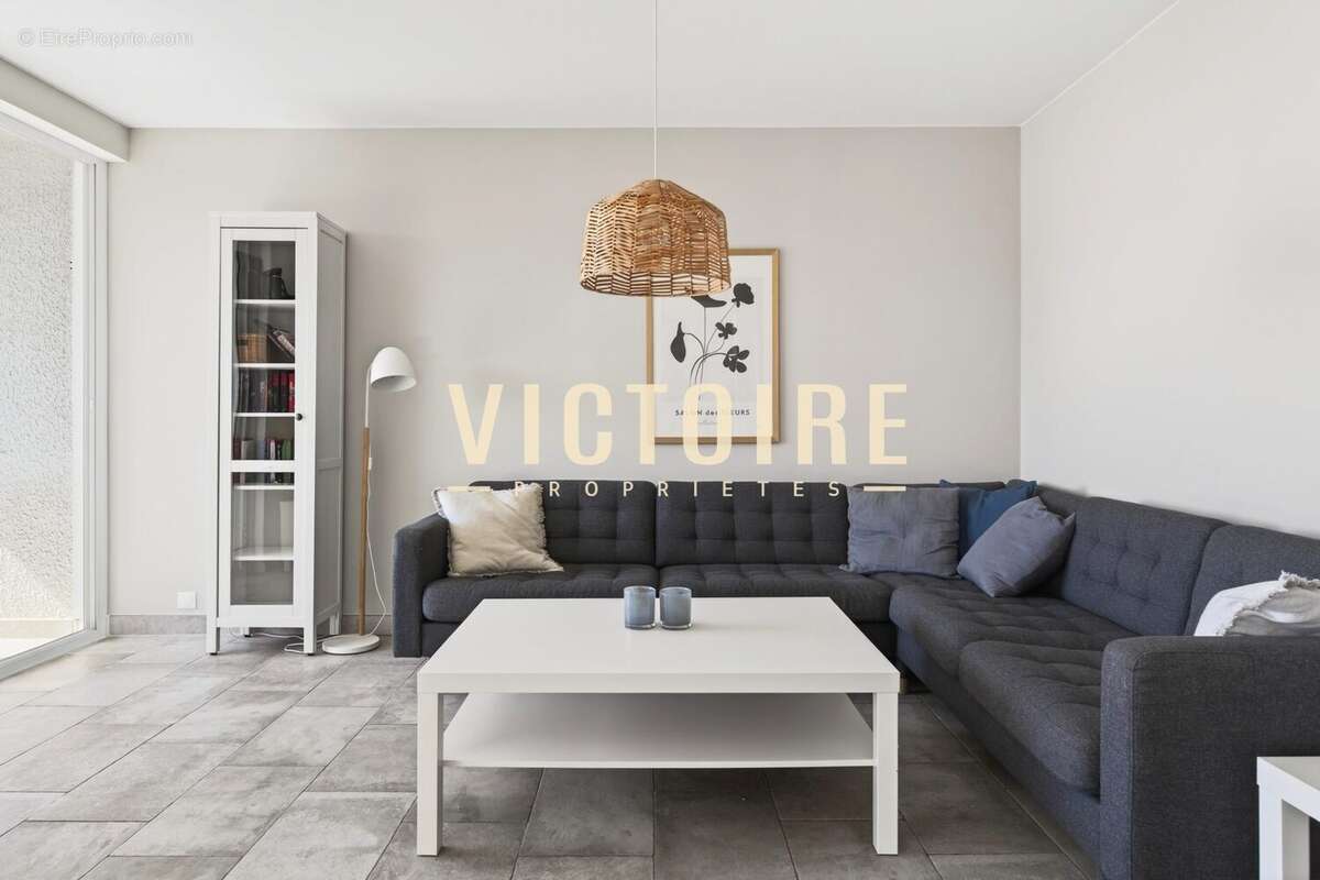 Appartement à CASSIS