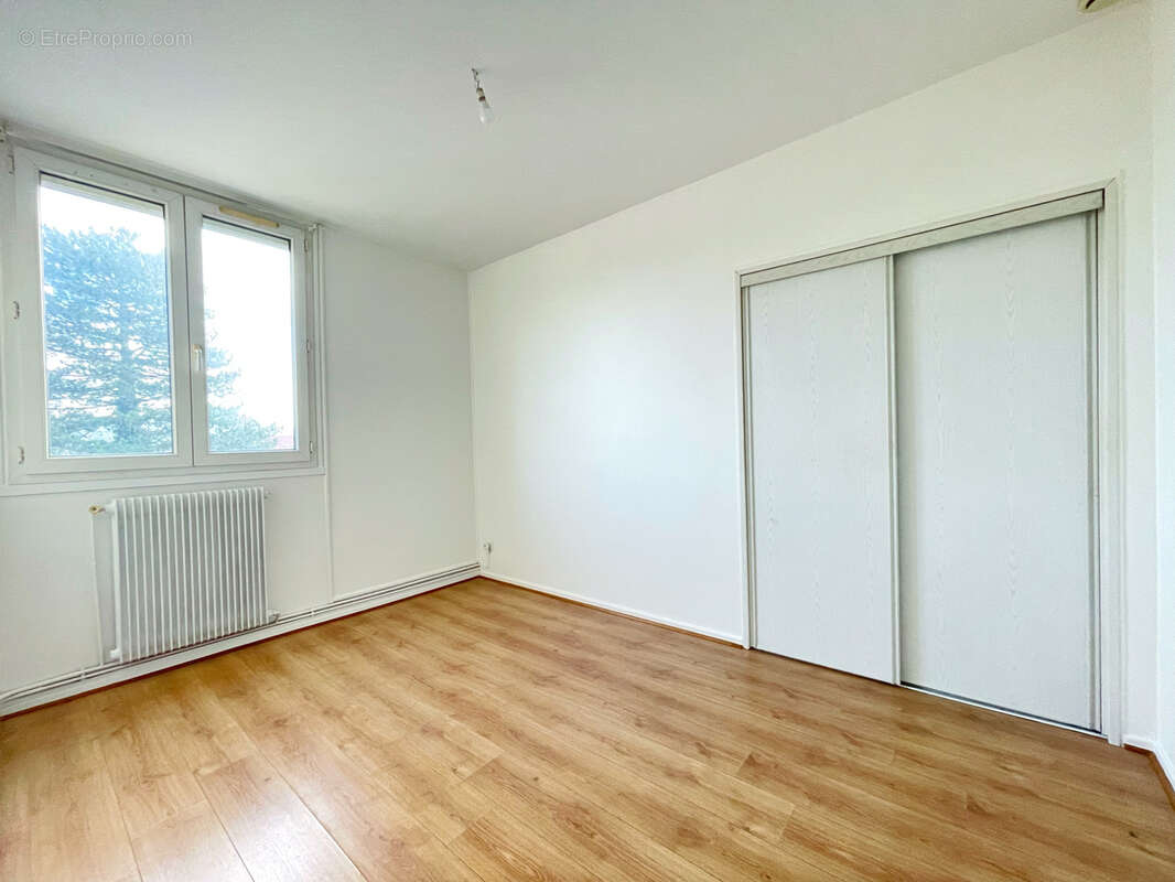 Appartement à LOIRE-SUR-RHONE