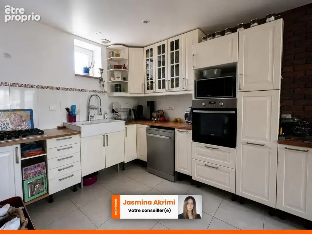 Maison familiale de 171m² 4 chambres et une dépendance de 247m². Proche de Saint Pourçain sur Sioule - photo 7