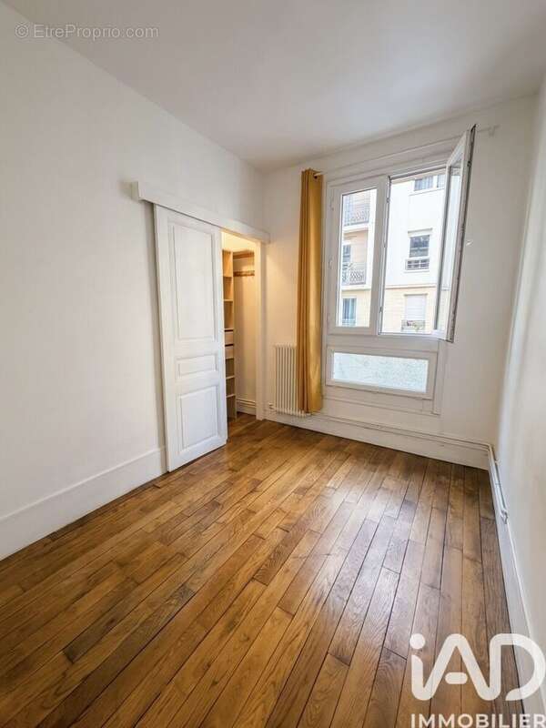 Photo 5 - Appartement à PANTIN