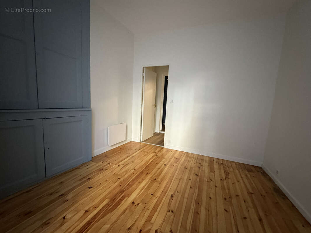 Appartement à RODEZ