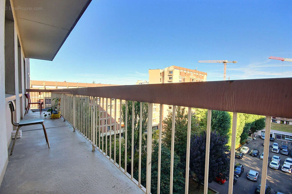 Appartement à PANTIN