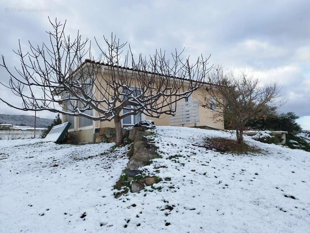 Maison à SAINT-LIZIER